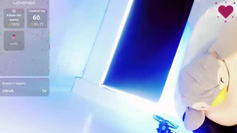 Snapshot of kendra_bailey chatting on 02.27.26 Kendra Bailey online show from 02.27.26