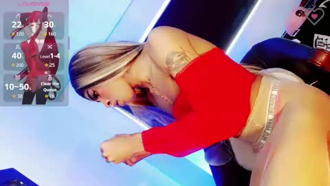 Kendra Bailey online show from 03.03.26