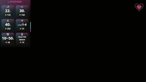 Kendra Bailey online show from 03.08.26