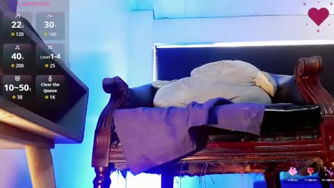 Kendra Bailey online show from 03.13.26