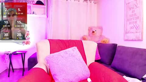 sweet kendra online show from 05.27.26