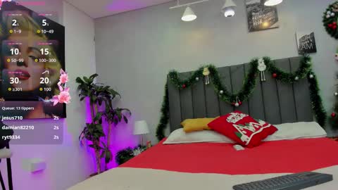 Kendra London online show from 12.18.25