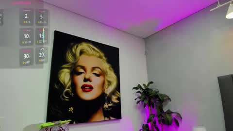 Snapshot of kendra_london chatting on 02.02.26 Kendra London online show from 02.02.26