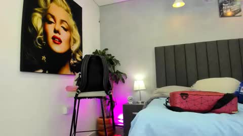 Snapshot of kendra_london chatting on 03.04.26 Kendra London online show from 03.04.26