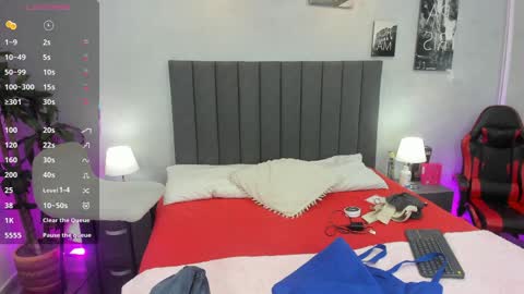 Snapshot of kendra_london chatting on 04.05.26 Kendra London online show from 04.05.26