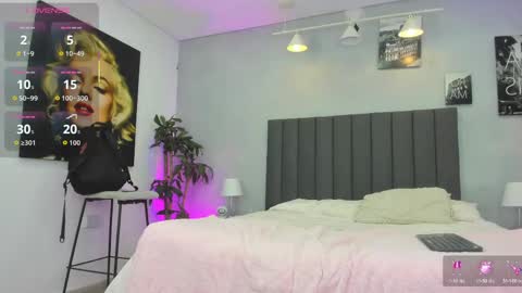 Snapshot of kendra_london chatting on 04.15.26 Kendra London online show from 04.15.26