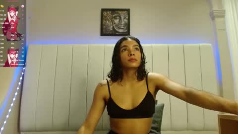kendra_lux1 online show from 11.11.25