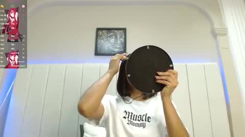 kendra_lux1 online show from 12.22.25