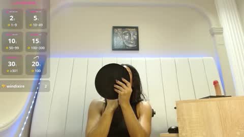 Snapshot of kendra_lux1 chatting on 02.01.26 kendra_lux1 online show from 02.01.26