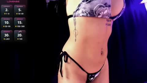 kendra_moretti2 online show from 09.29.25