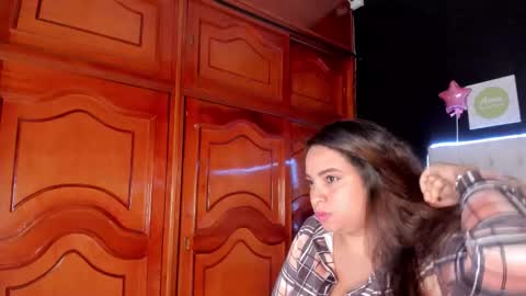 kendra_santos online show from 03.16.26