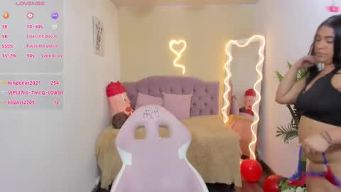 Snapshot of kendra_tay chatting on 02.21.25 kendra online show from 02.21.25