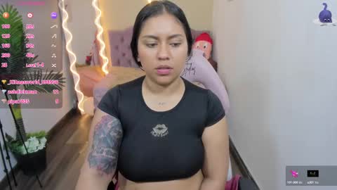 Snapshot of kendra_tay chatting on 02.27.25 kendra online show from 02.27.25