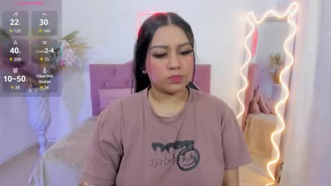 Snapshot of kendra_tay chatting on 11.25.25 kendra online show from 11.25.25