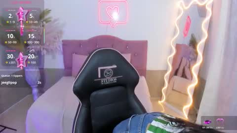 kendra online show from 12.18.25