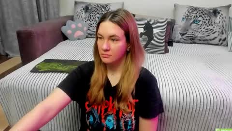 Snapshot of kendra_xx_ chatting on 03.04.26 Kendra online show from 03.04.26