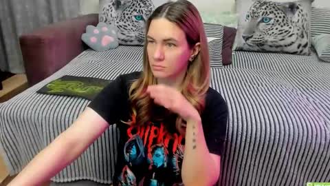 Snapshot of kendra_xx_ chatting on 03.12.26 Kendra online show from 03.12.26