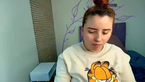 Kendra Aniston online show from 01.31.25