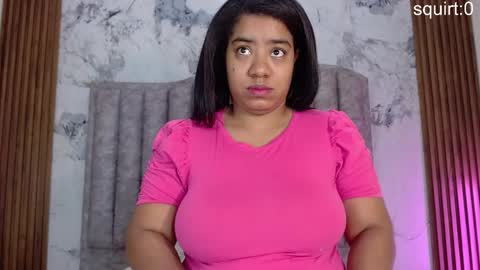 Snapshot of kendrabigass chatting on 09.12.25 Mamasita online show from 09.12.25