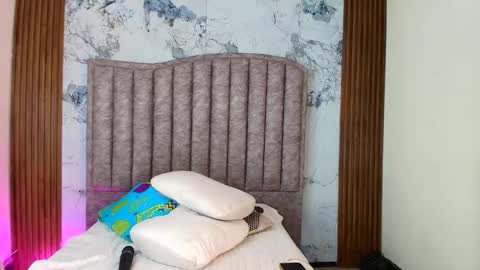 Mamasita online show from 02.14.26