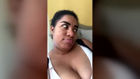 Mamasita online show from 04.15.26