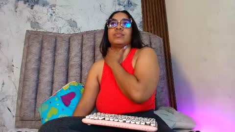 Mamasita online show from 06.20.26