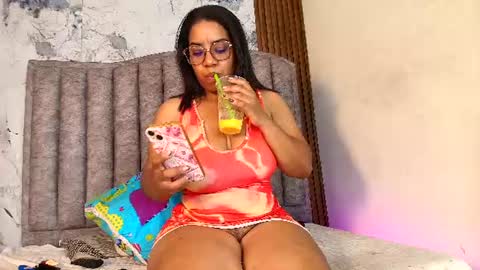 Mamasita online show from 07.14.26