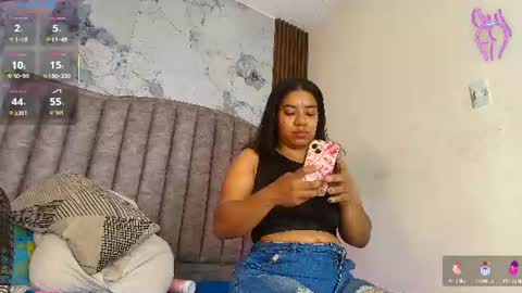 Mamasita online show from 07.29.26
