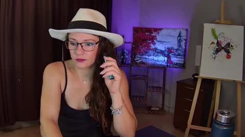 Kendra online show from 10.07.25