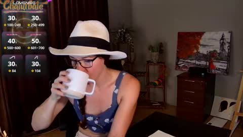 Kendra online show from 01.14.26