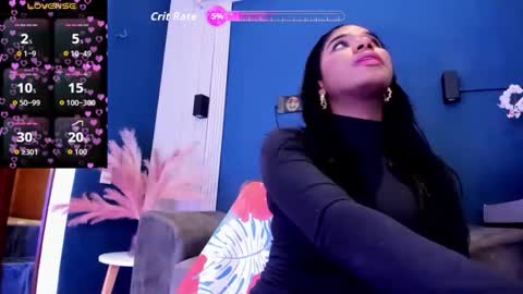 kendrachavez_ online show from 03.21.26