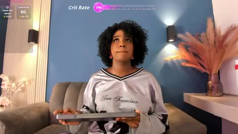 kendrachavez_ online show from 04.11.26