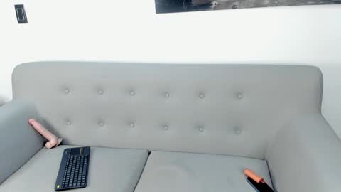 Snapshot of kendraleroy chatting on 02.20.25 KENDRA online show from 02.20.25