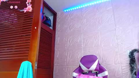 KENDRAPOTTER online show from 01.08.26