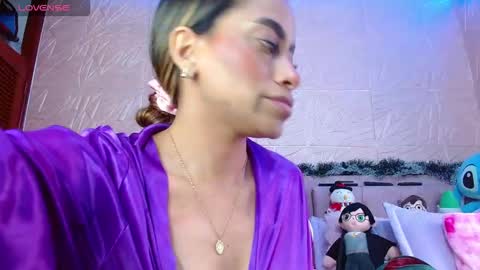 KENDRAPOTTER online show from 01.12.26