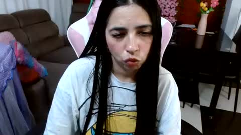 kendy_all4u7 online show from 07.15.26