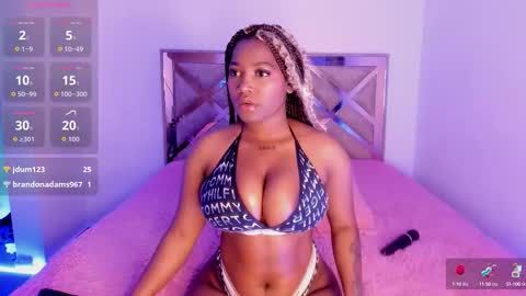 Kendy online show from 09.13.25