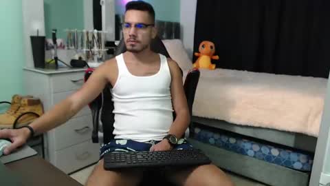 Chriss Morales online show from 01.30.25