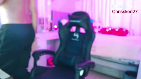 Chriss Morales online show from 02.18.25