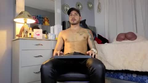 Chriss Morales online show from 01.15.26