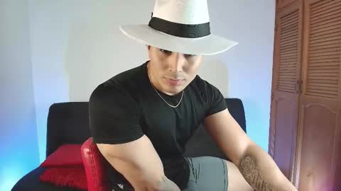 kenfit07 online show from 01.10.26