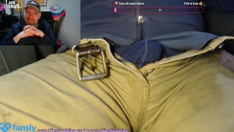 Ken Kuddles online show from 12.17.24