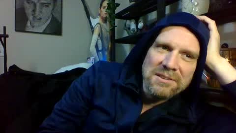 Ken Kuddles online show from 01.21.25