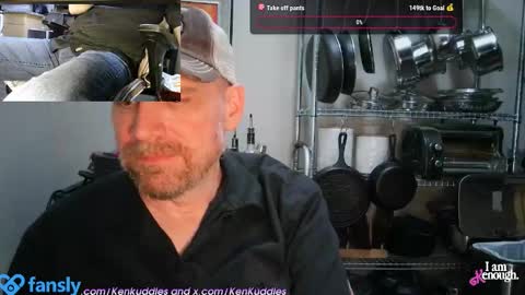 Ken Kuddles online show from 01.25.25