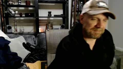 Ken Kuddles online show from 01.25.25