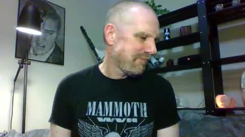 Ken Kuddles online show from 01.26.25