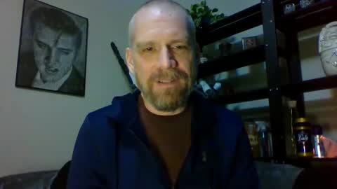 Ken Kuddles online show from 02.12.25