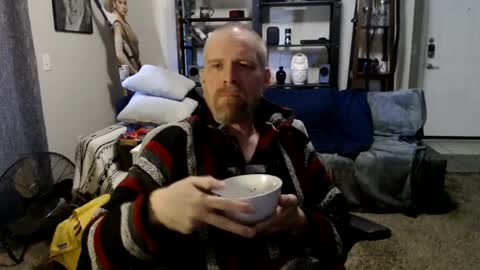 Ken Kuddles online show from 02.23.25