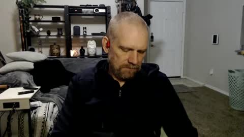 Ken Kuddles online show from 02.24.25