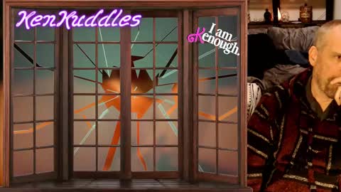 Ken Kuddles online show from 03.07.25